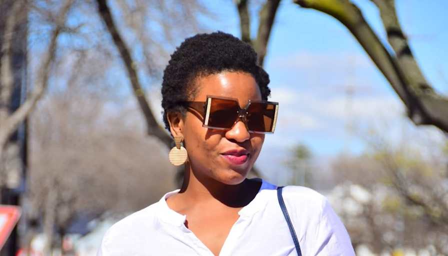 RUTH Ngezimana