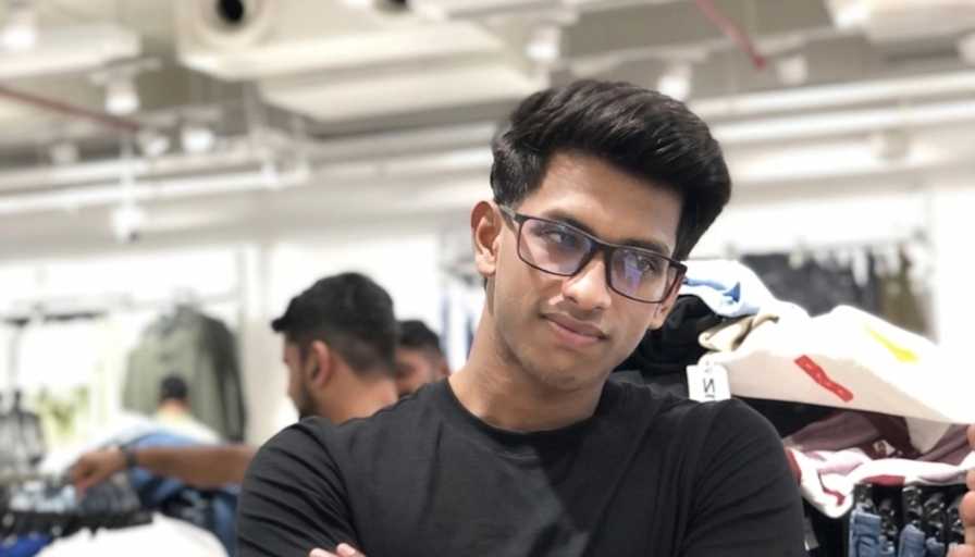 Ayush Shukla