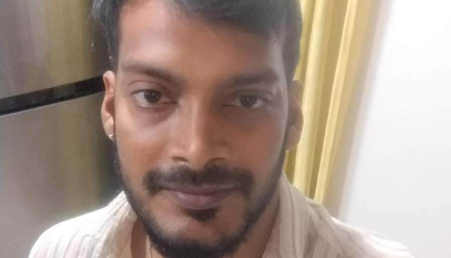 Aravind