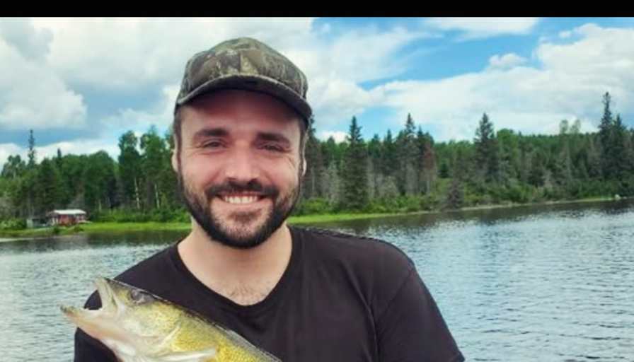 Jeremy Lavoie