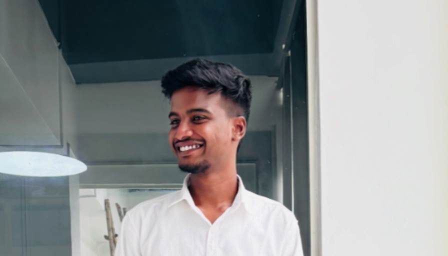 Arunnivethan
