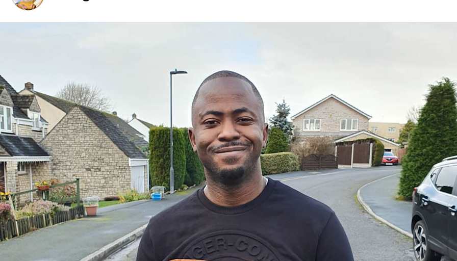 Hafiz Adagun