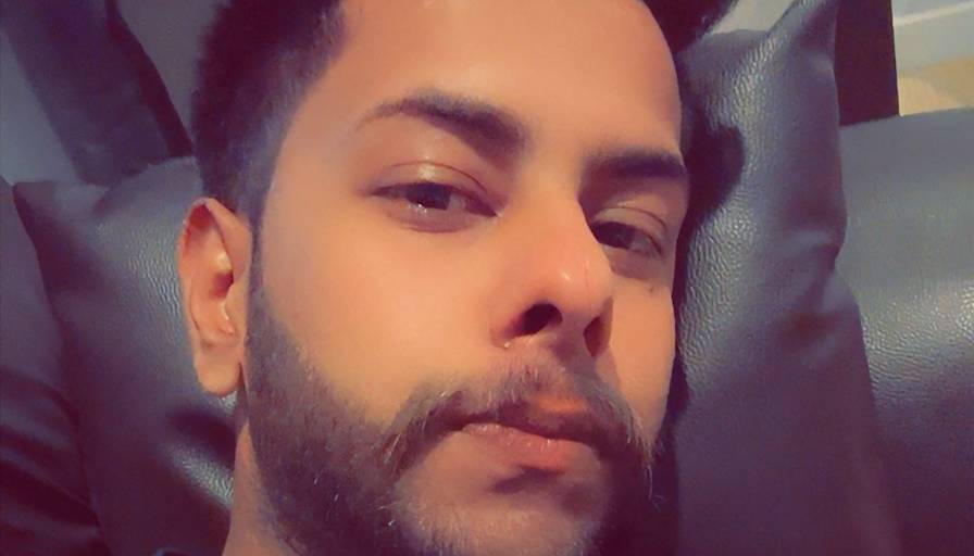 Shivam Mehra