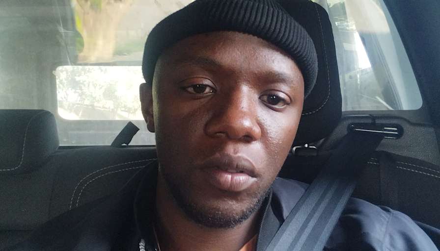 Mpumelelo