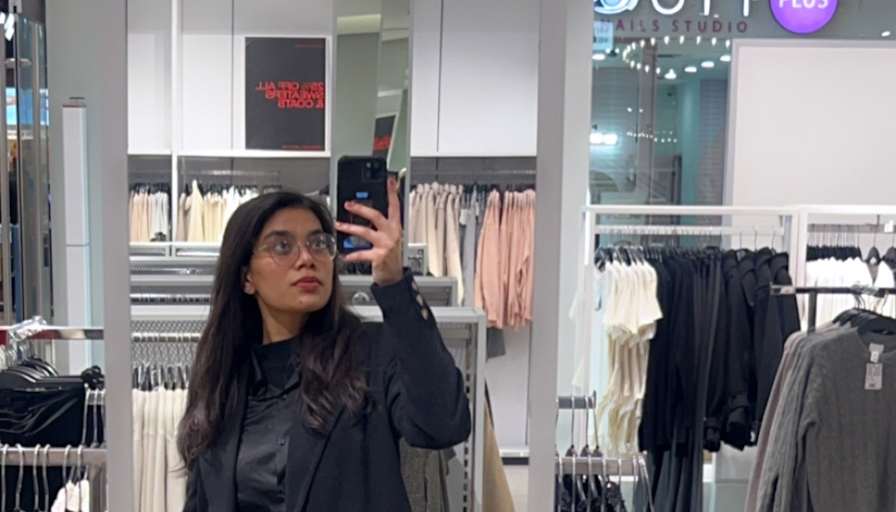 Arshpreet Kaur