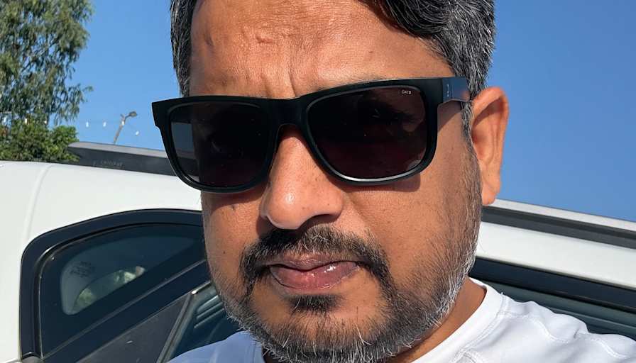 Pawan Yadav