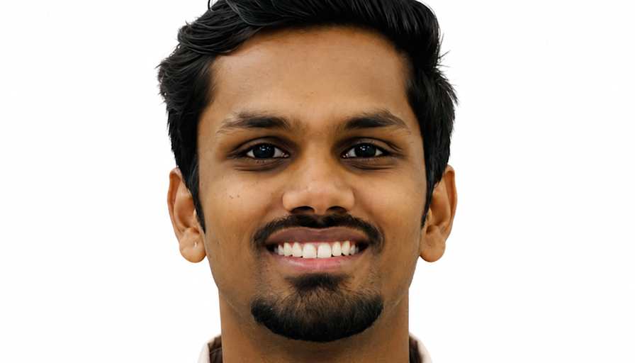 Shivakumar Jalihal