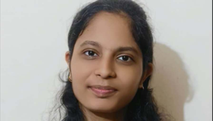 Minakshi Kanwar