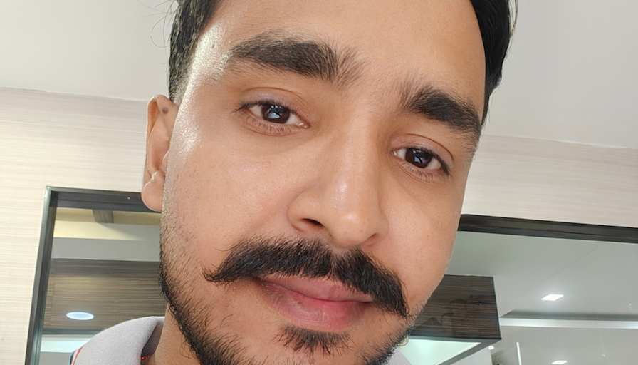 Gagan Kumar