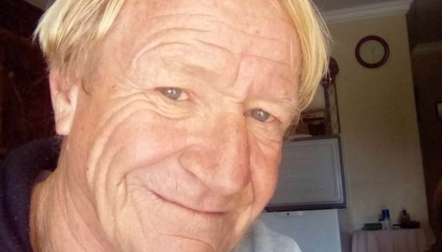 George Lourens