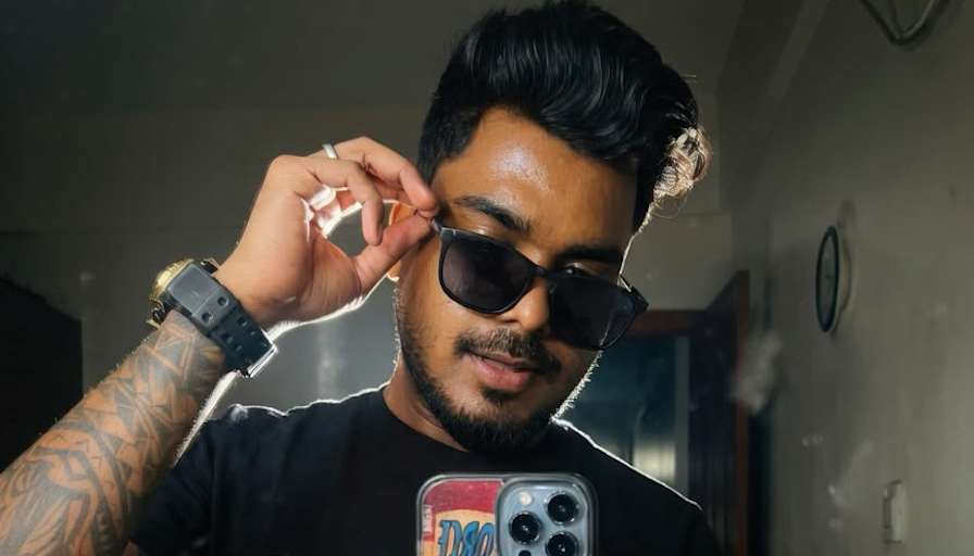 Manoj