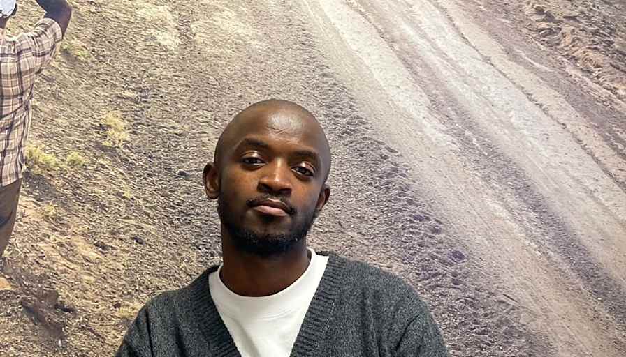 Lebohang Malaza