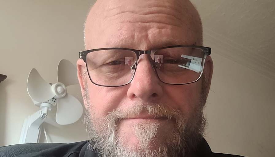 Dan Hinton