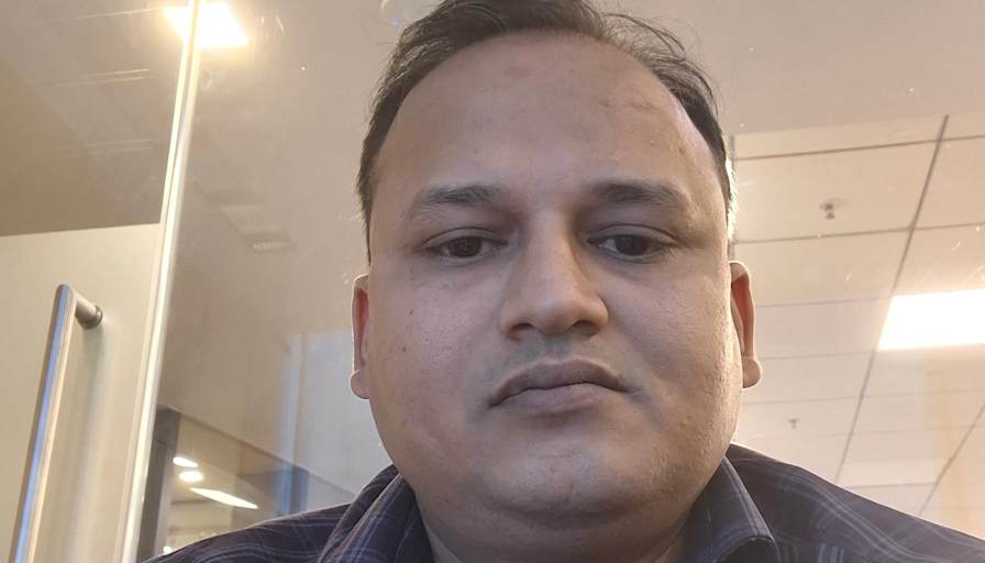 Kamlesh