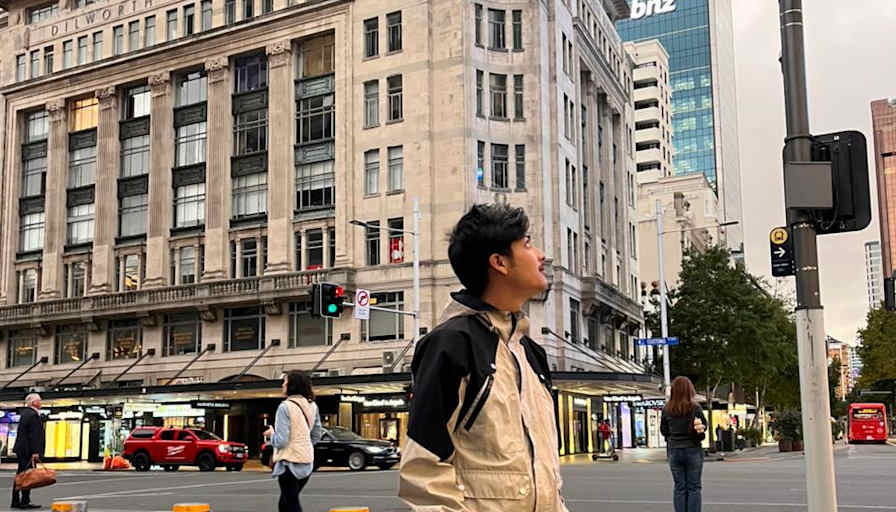 Babin Roka