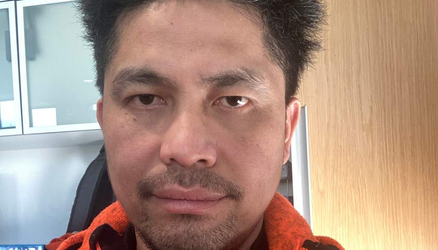 Jeffrey Berzuela