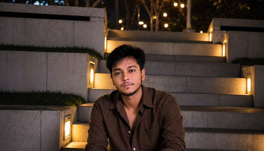 Puneet Yadav