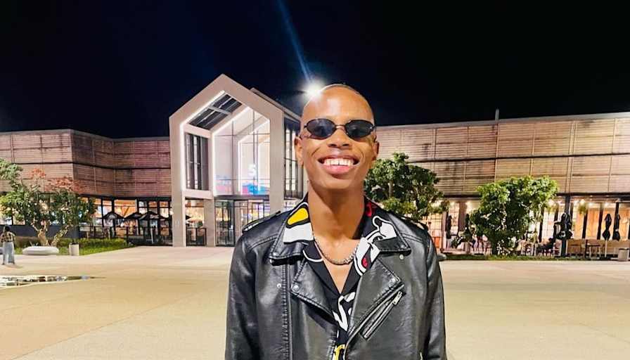 Lukhanyiso Cezula