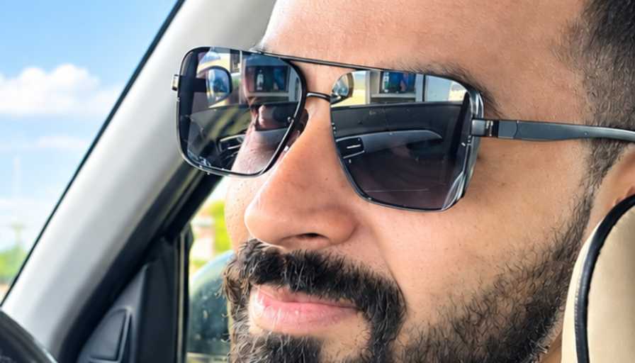 vikram wankhade
