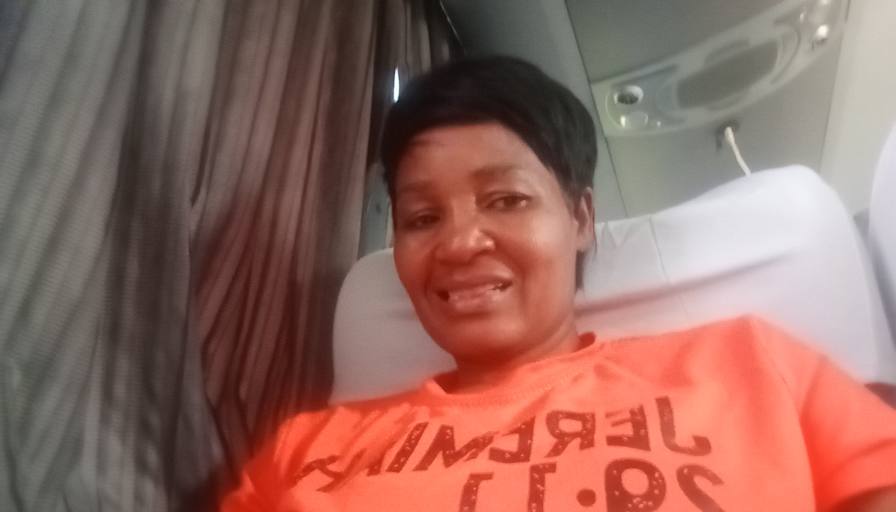 Margaret Tsikayi