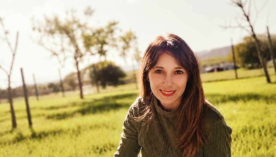 Sonica Slabbert