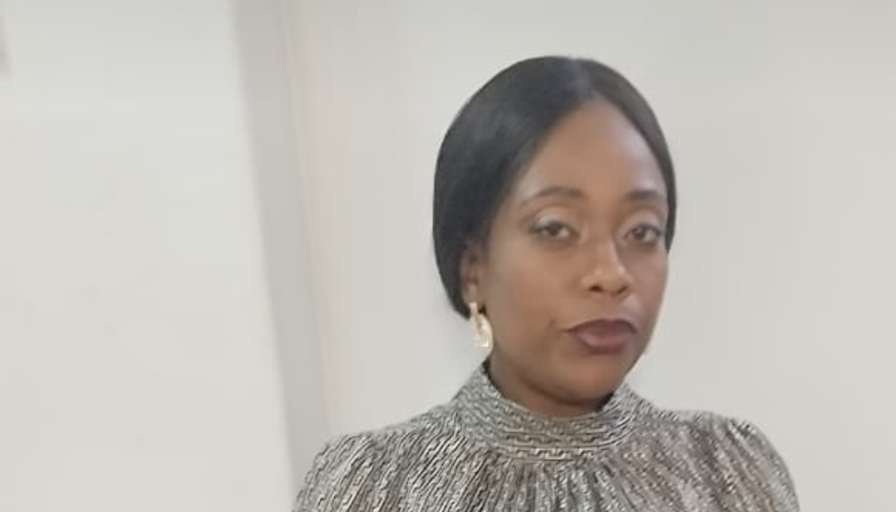 Mathabo Diphoko
