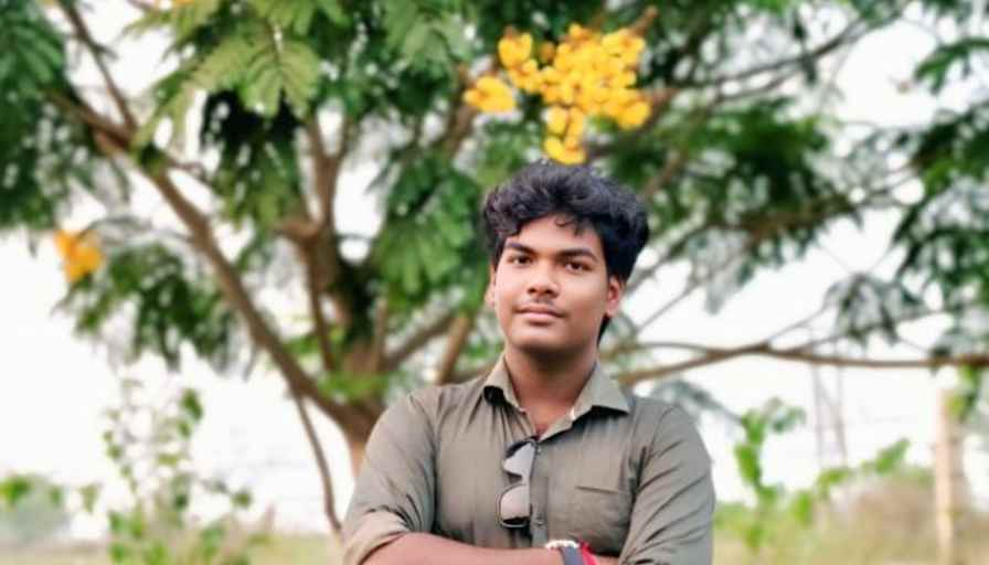 Abhimanyu Ghosh