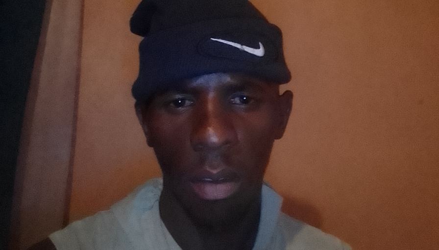 Mduduzi Sibeko