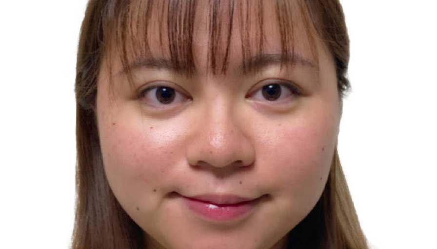 Megumi Grace