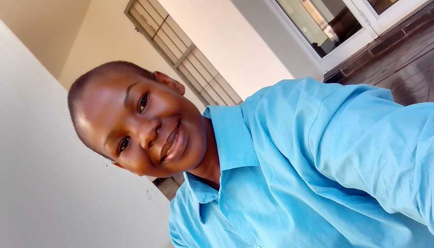 Londiwe Ngubane
