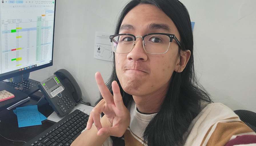 Andy