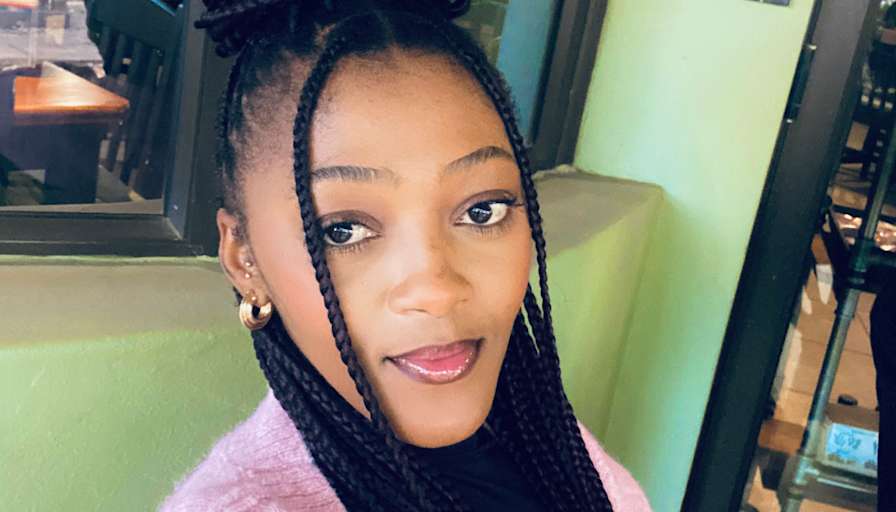 Refilwe