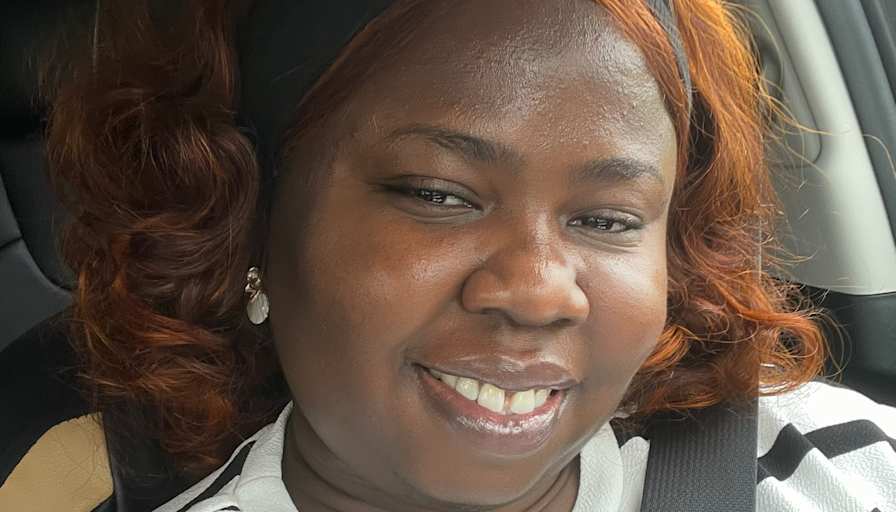 Henrietta C Nwihim