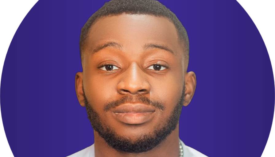 Nnamdi Victor Ugonna Ozurigbo