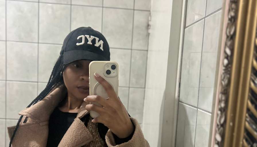 Inga Ntshudu