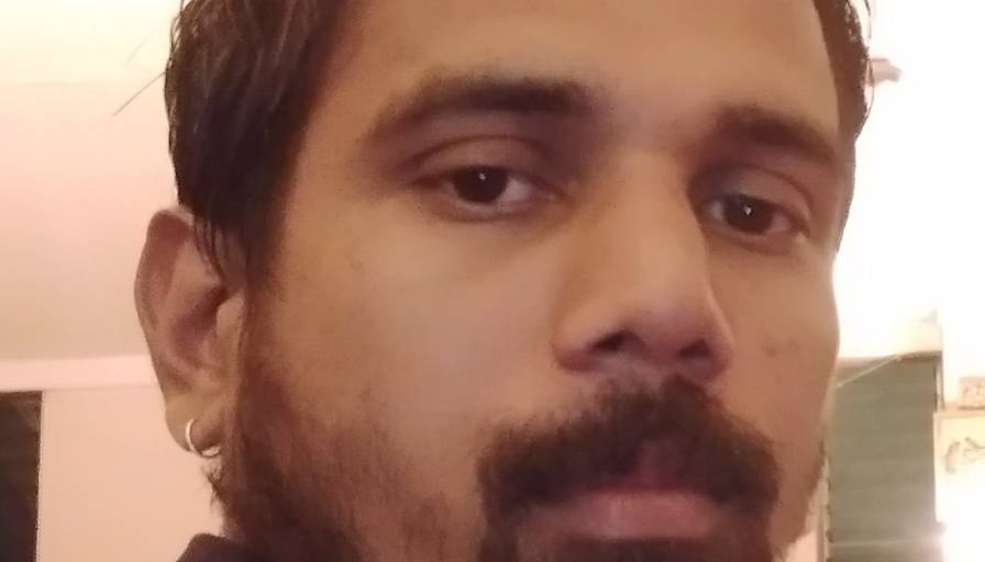 Sunilkumar Soman