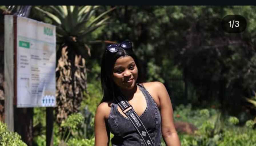 Kgothatso Maleka