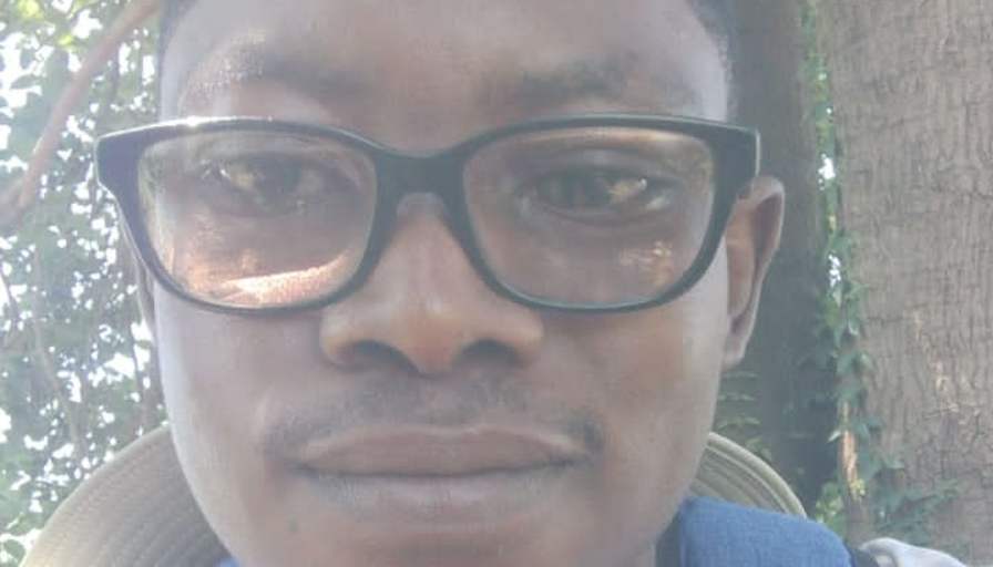 Senzo Mbatha