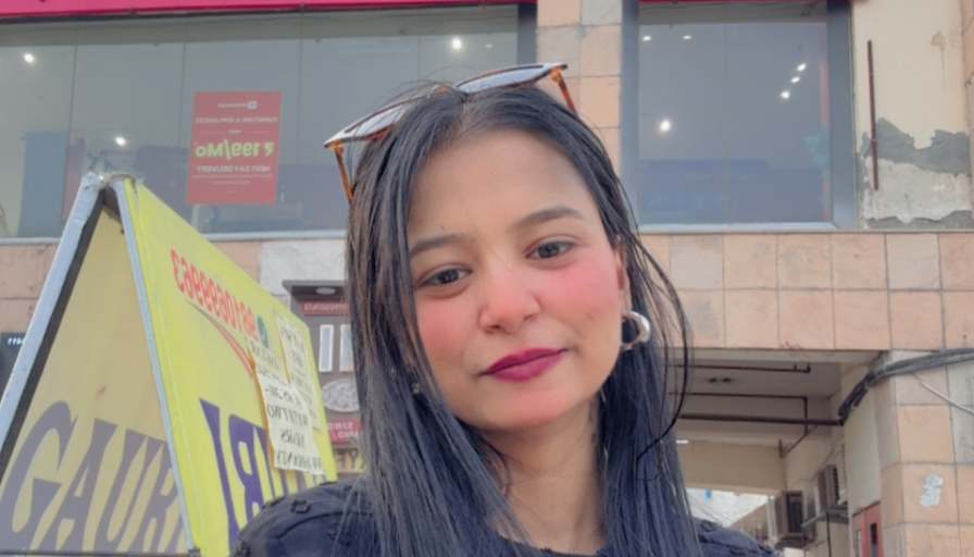 Vaishali