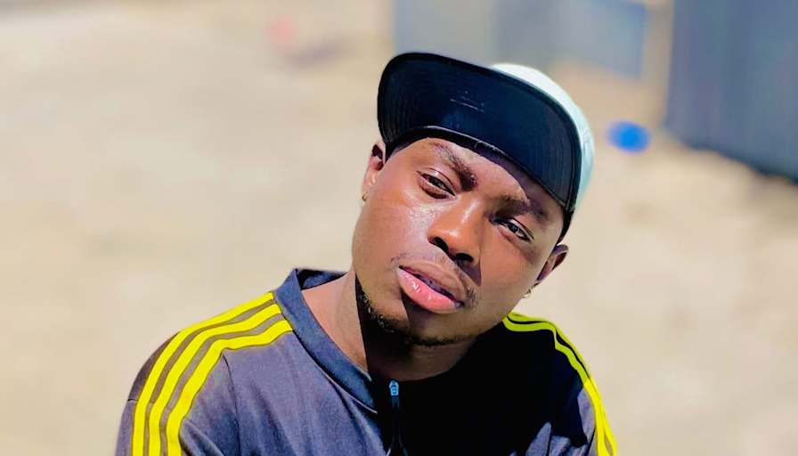 Lwazi Gasa