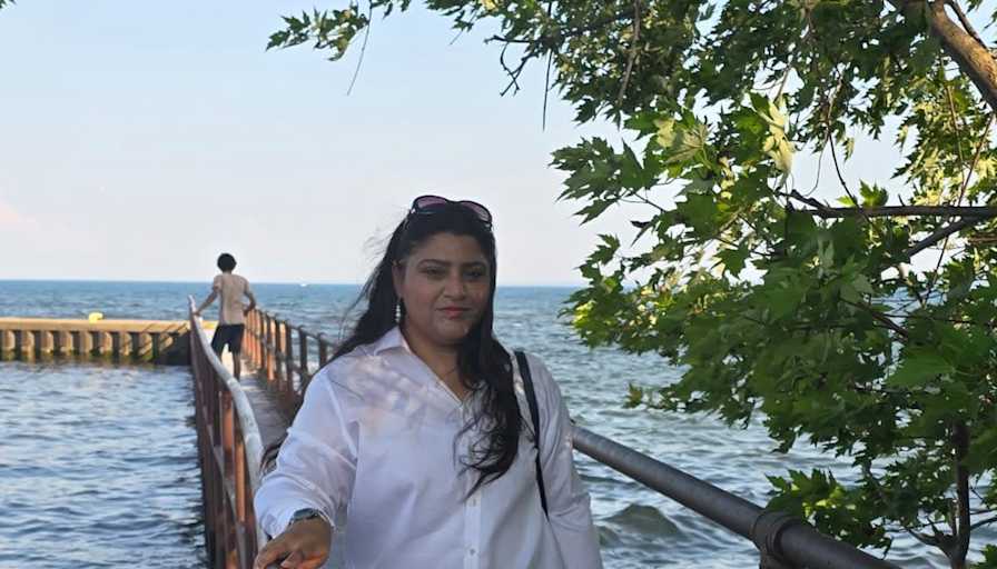 Sidrah Waheed
