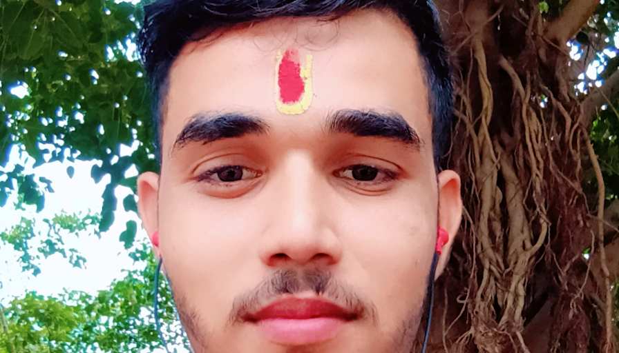 DEEPAK KUMAR