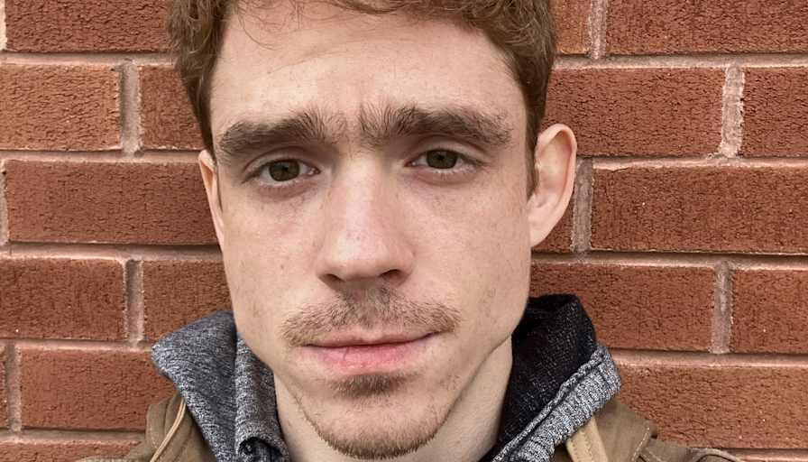 Jordan McDonald