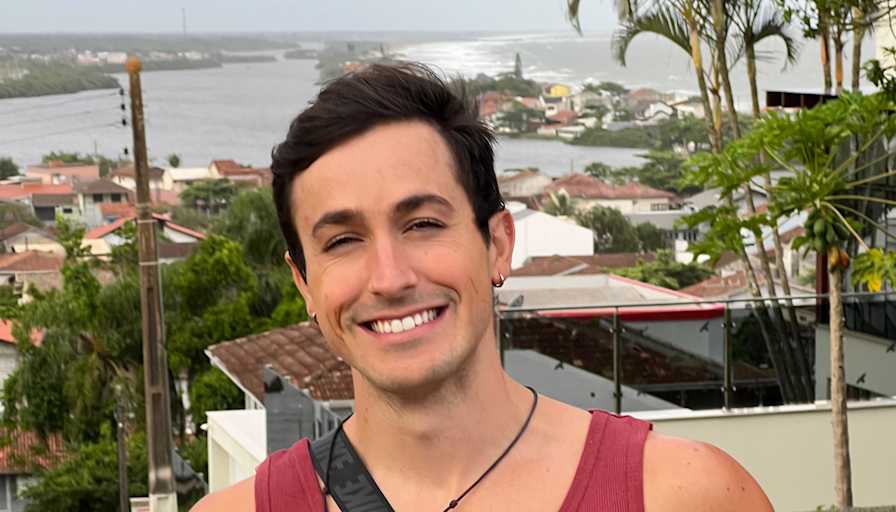 JOAO NABOR
