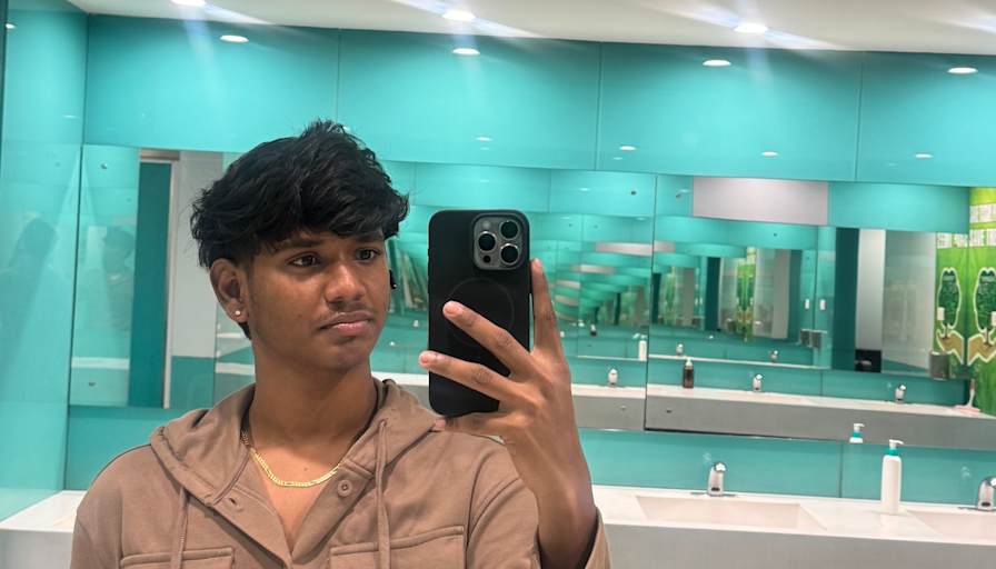 jaisanth