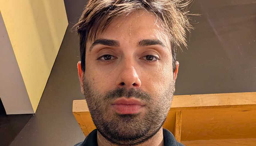 Mario Trovato