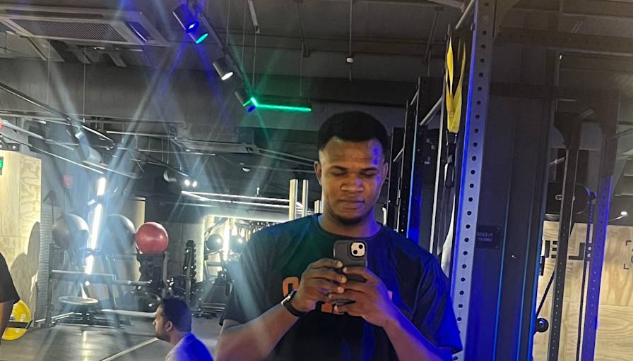 Precious Ndimele