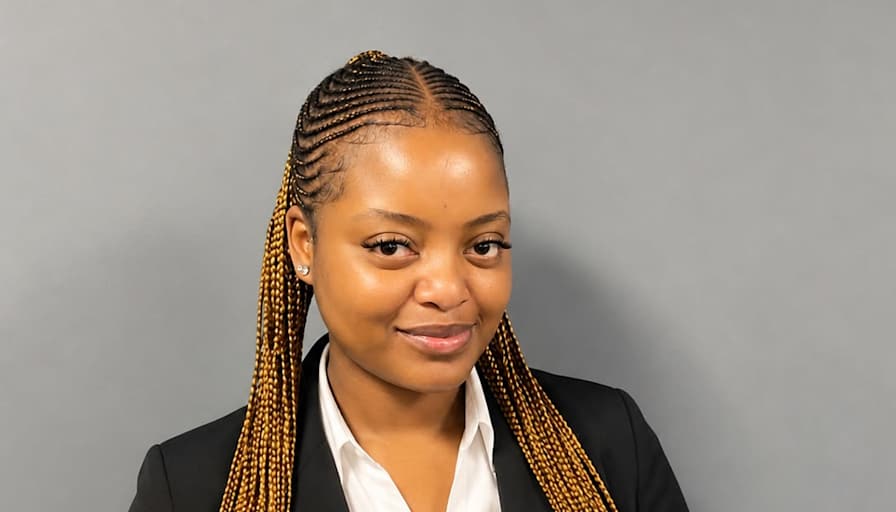 Akhonamandla Mthanti