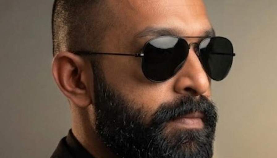 Shankar Nair