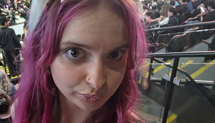 Jazmyne